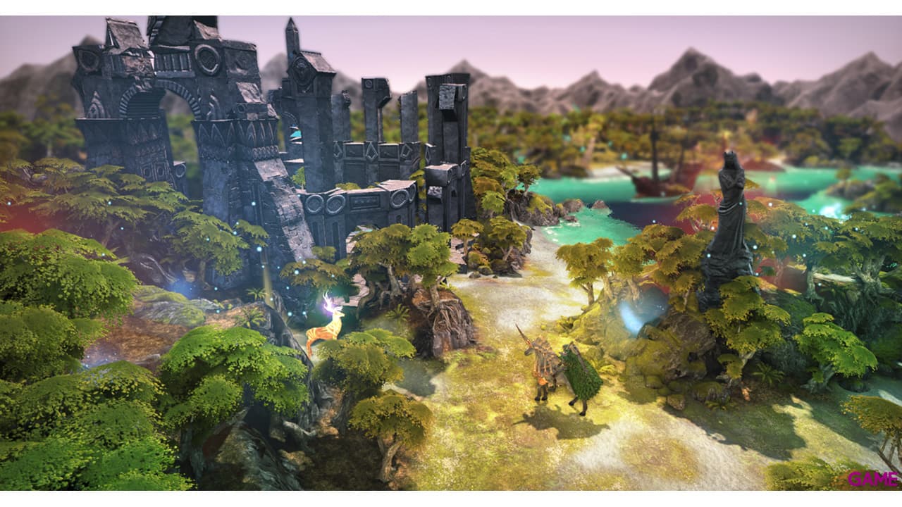 Might & Magic Heroes VII - Full Pack