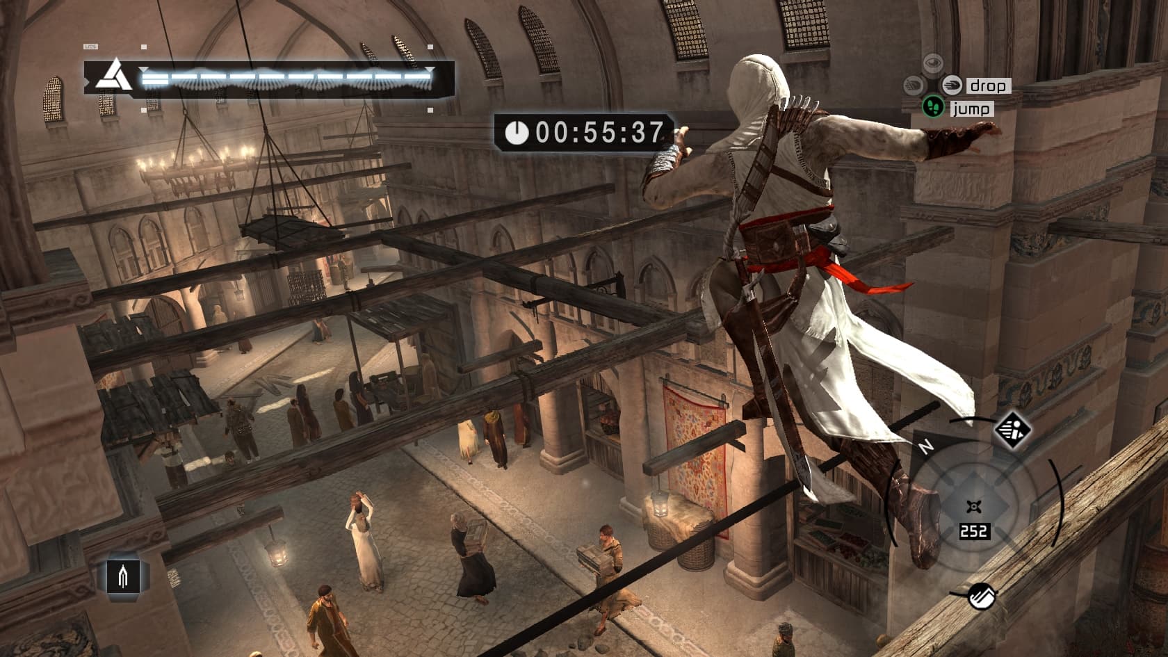 Assassin´s Creed - Director´s Cut Edition