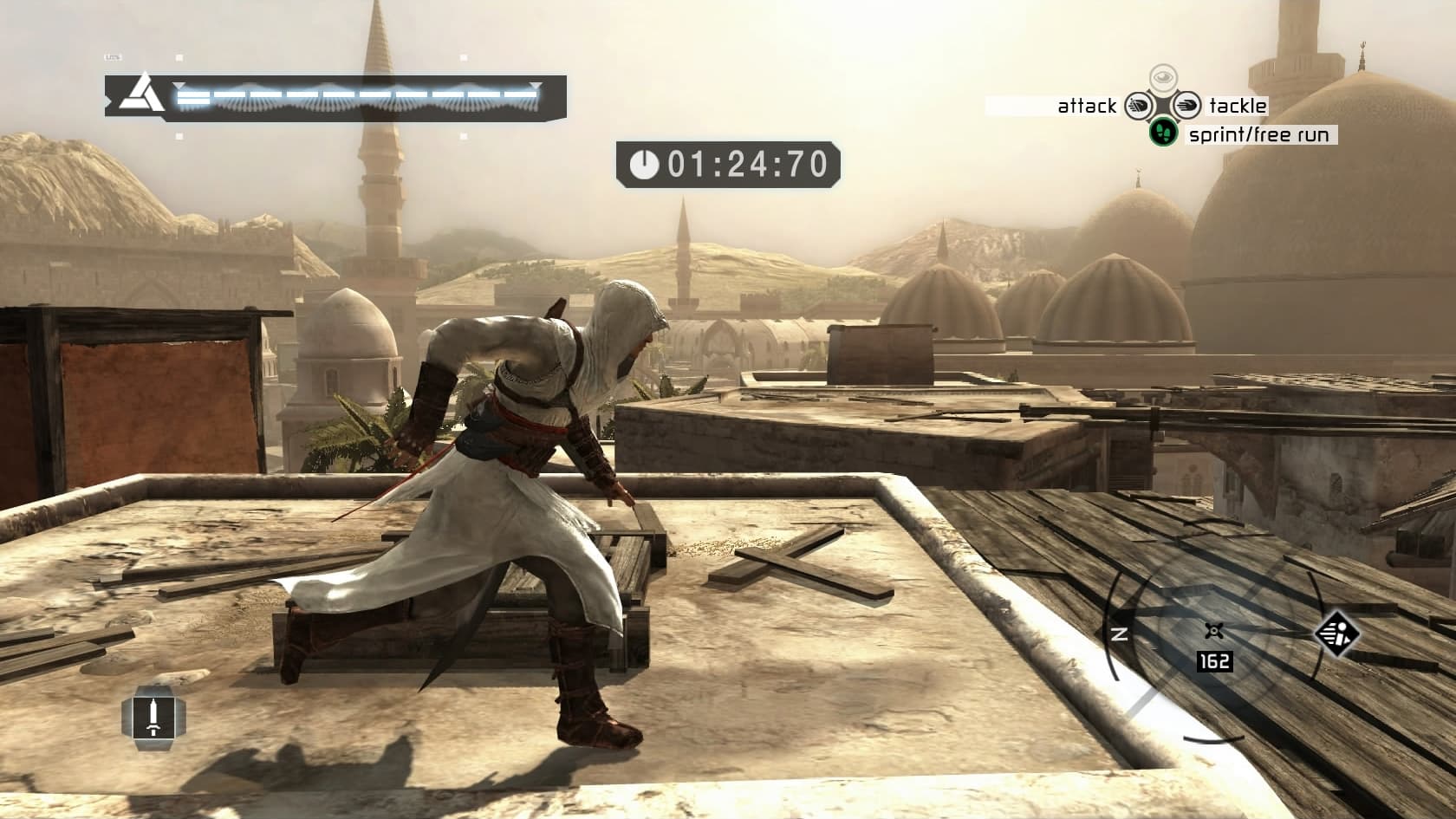 Assassin´s Creed - Director´s Cut Edition