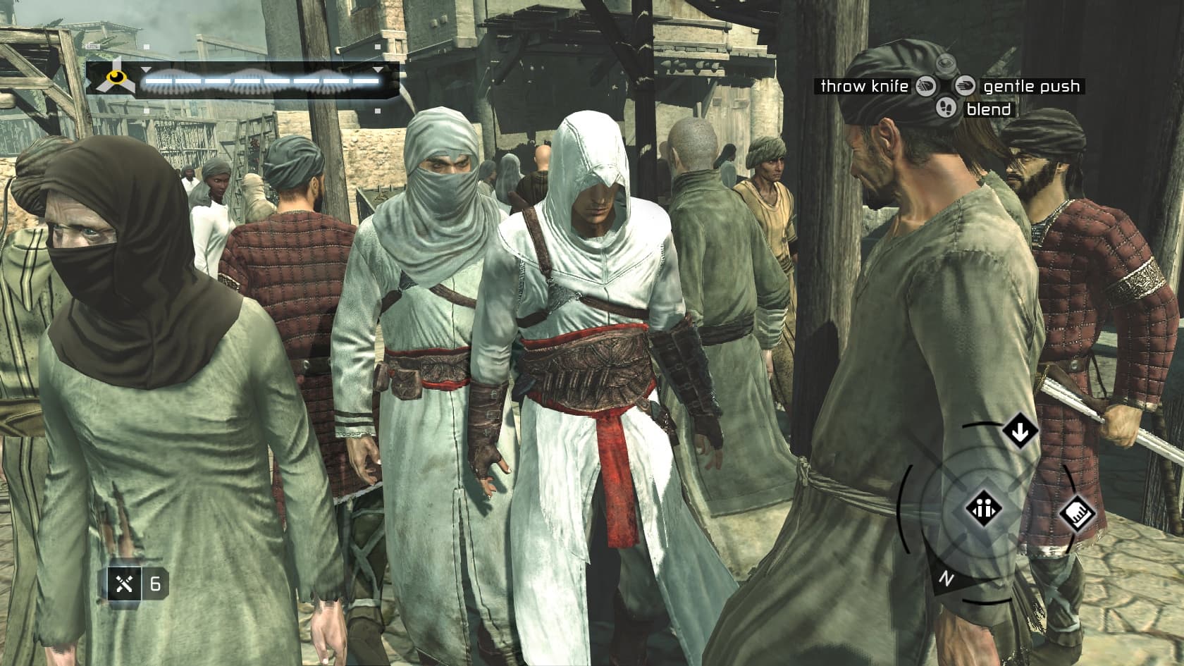 Assassin´s Creed - Director´s Cut Edition