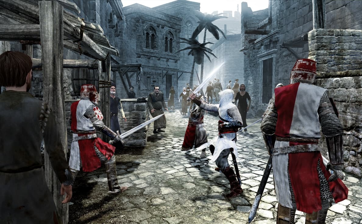 Assassin´s Creed - Director´s Cut Edition