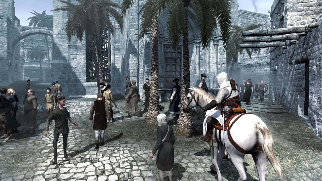 Assassin´s Creed - Director´s Cut Edition