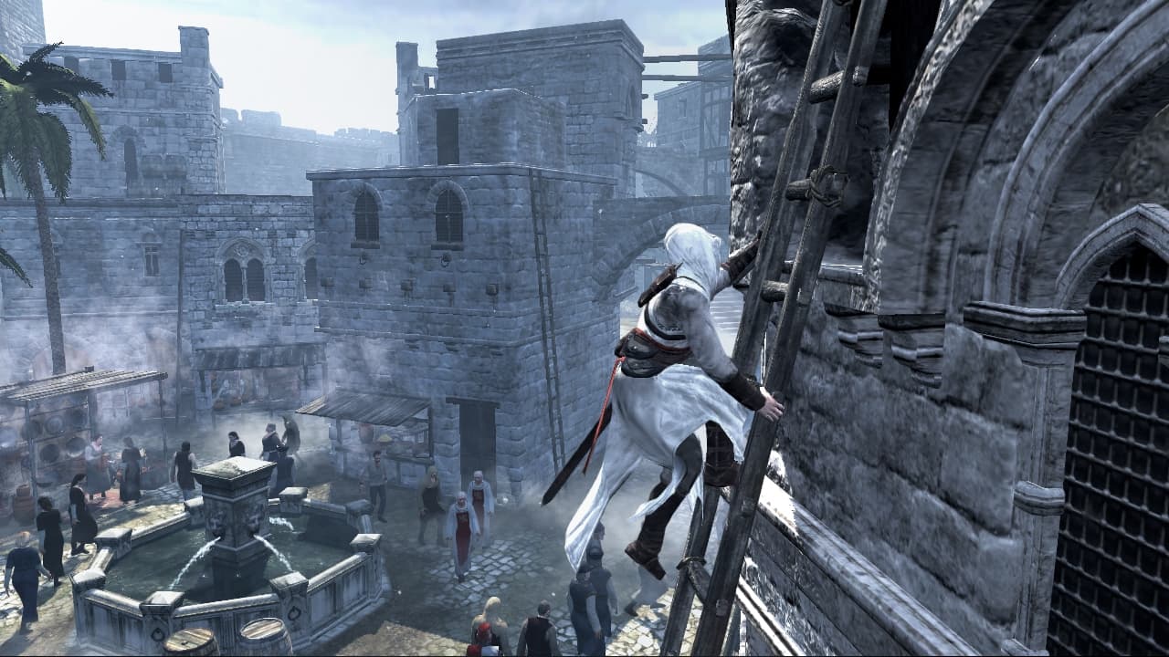 Assassin´s Creed - Director´s Cut Edition
