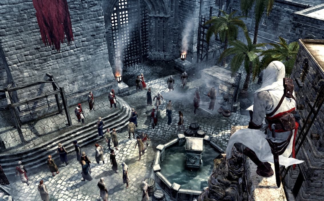 Assassin´s Creed - Director´s Cut Edition