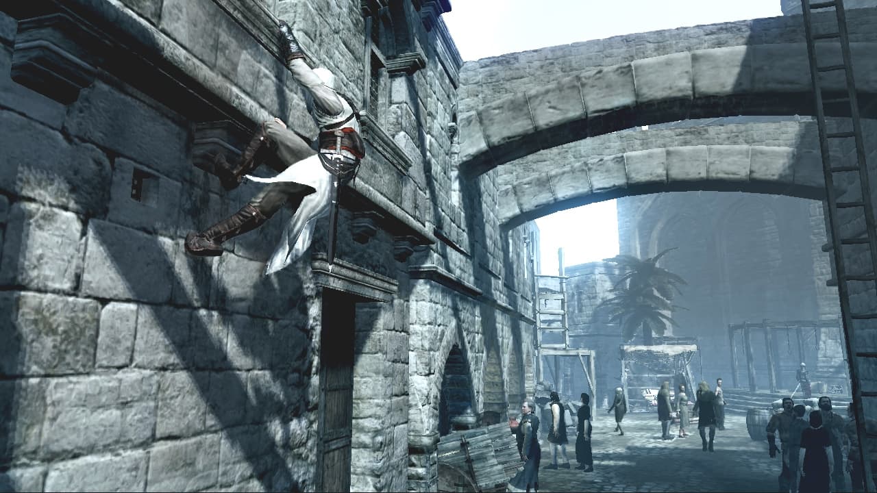 Assassin´s Creed - Director´s Cut Edition