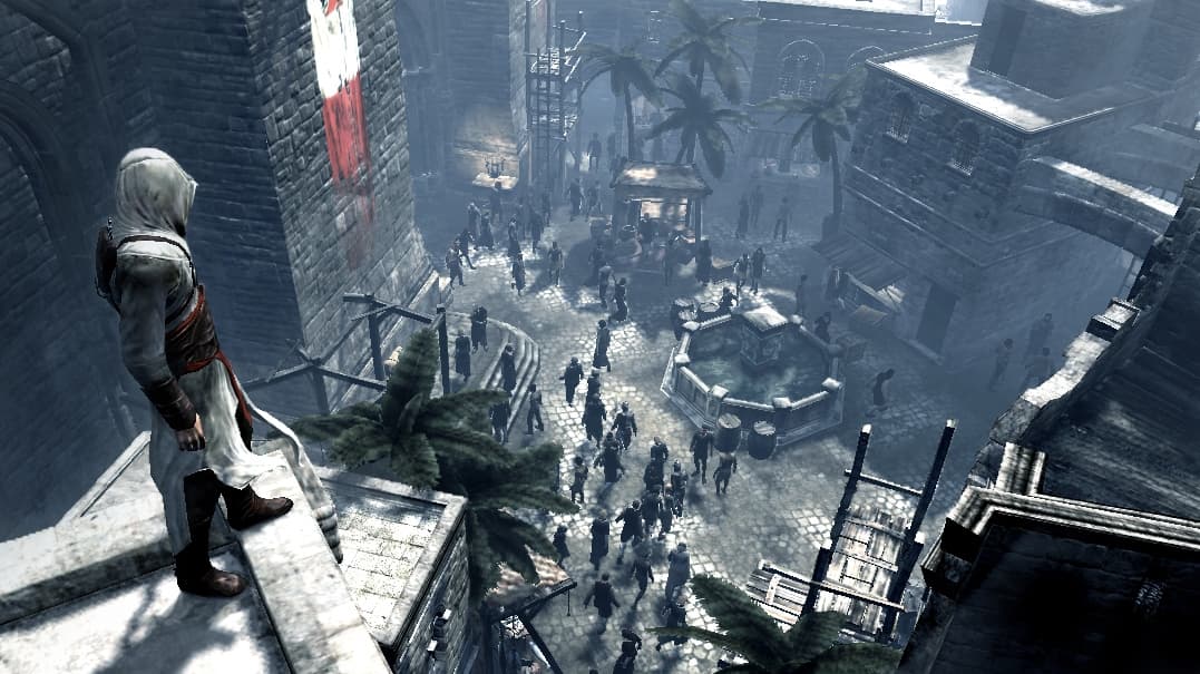 Assassin´s Creed - Director´s Cut Edition