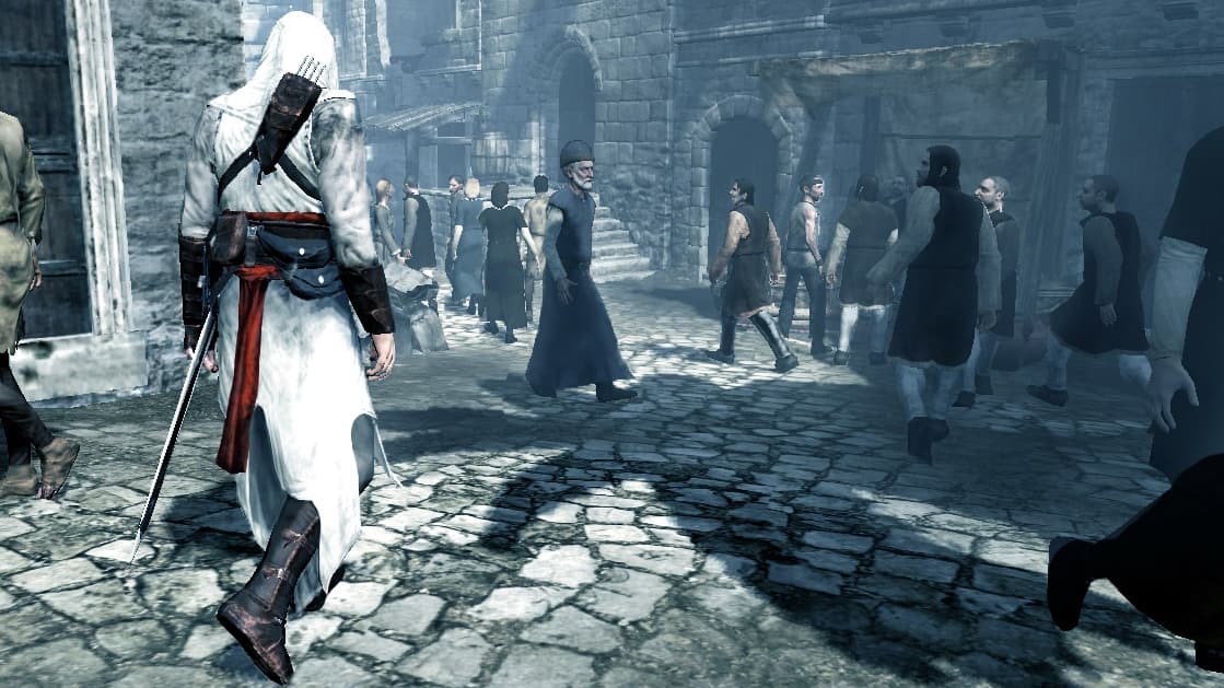 Assassin´s Creed - Director´s Cut Edition