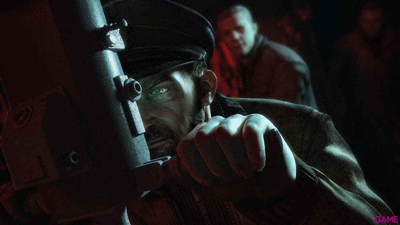 Silent Hunter V: Battle of the Atlantic - Gold Edition