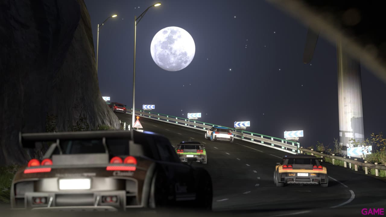 TrackMania Valley
