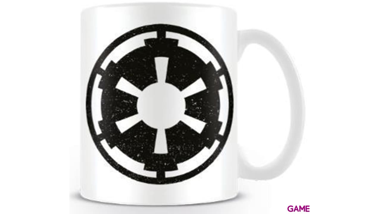 Taza Star Wars: Empire Symbol 320ml