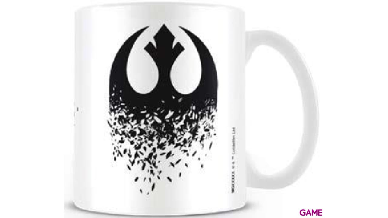 Taza Star Wars: Rebel Alliance Symbol