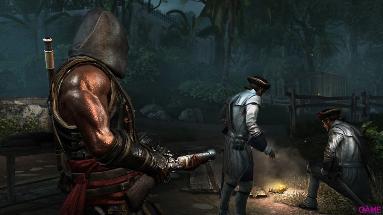 Assassin´s Creed Freedom Cry - Standalone Edition