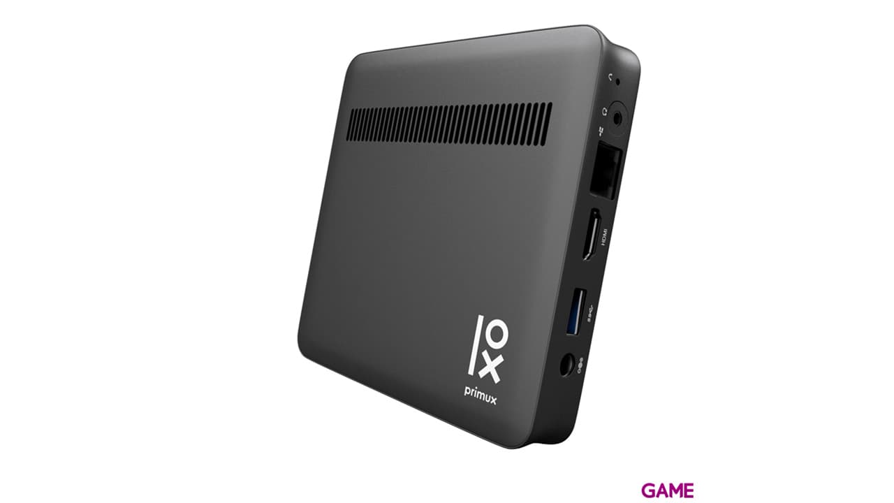 MiniPC Primux iox Minibox - Intel N3350 - 2GB - 32GB - W10