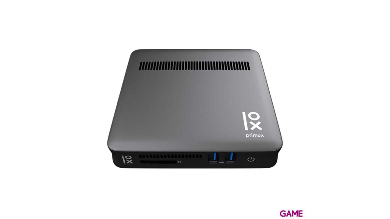 MiniPC Primux iox Minibox - Intel N3350 - 2GB - 32GB - W10