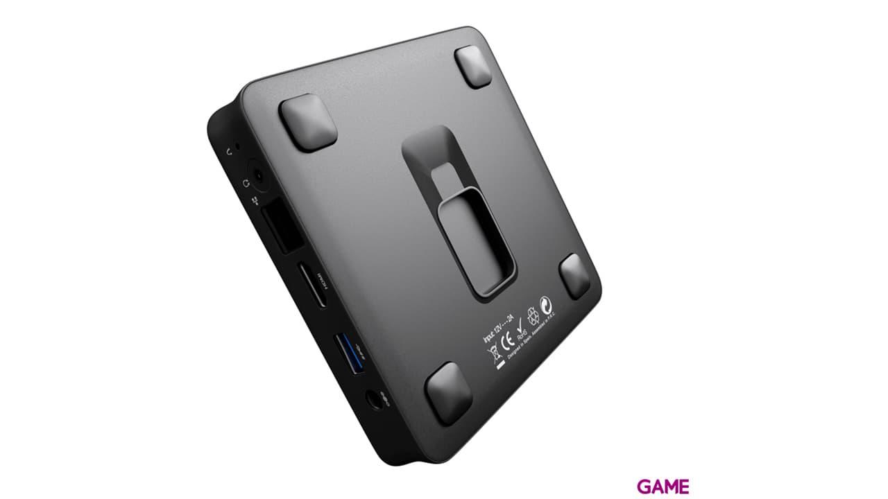 MiniPC Primux iox Minibox - Intel N3350 - 2GB - 32GB - W10