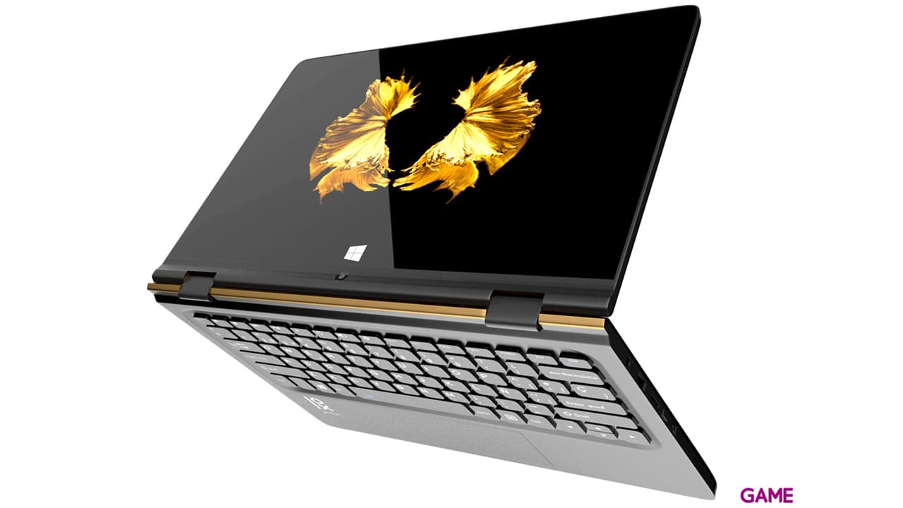 Primux ioxBook Convertible 1102F - Atom Z8350 - 2GB - 32GB SSD - 11,6´´ FHD - W10