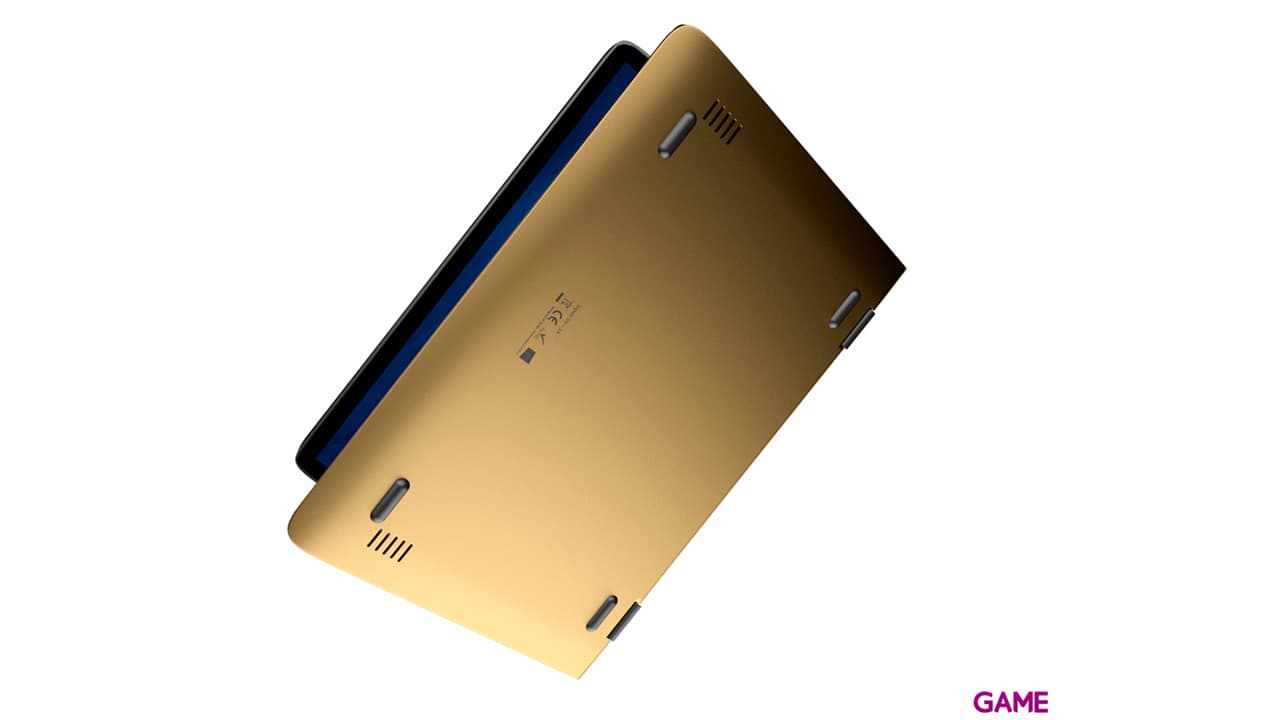 Primux ioxBook Convertible 1102F - Atom Z8350 - 2GB - 32GB SSD - 11,6´´ FHD - W10