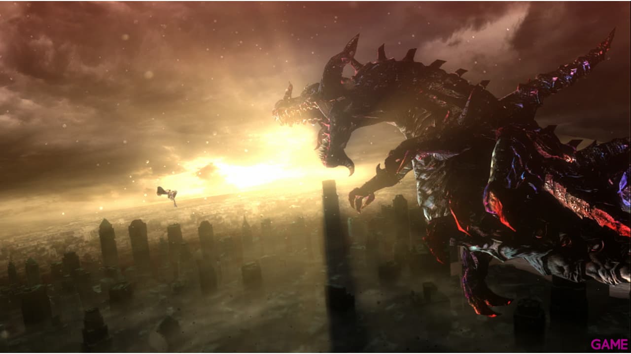Bayonetta 2 + 1