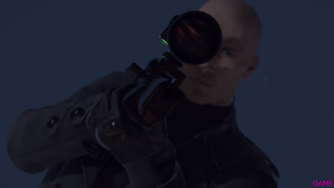 Hitman Game of the Year Edition