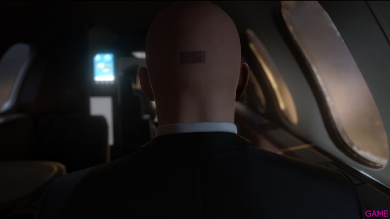 Hitman Game of the Year Edition