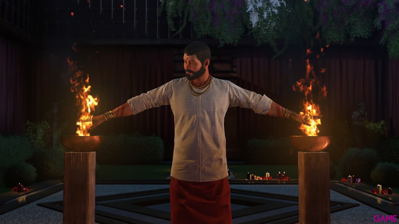 Hitman Game of the Year Edition