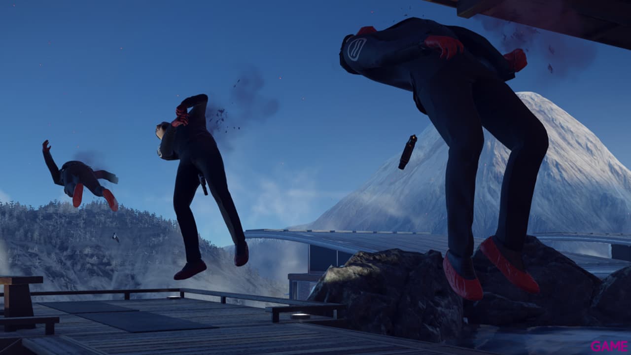 Hitman Game of the Year Edition