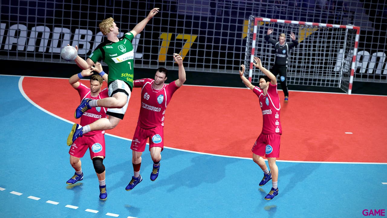 Handball 17