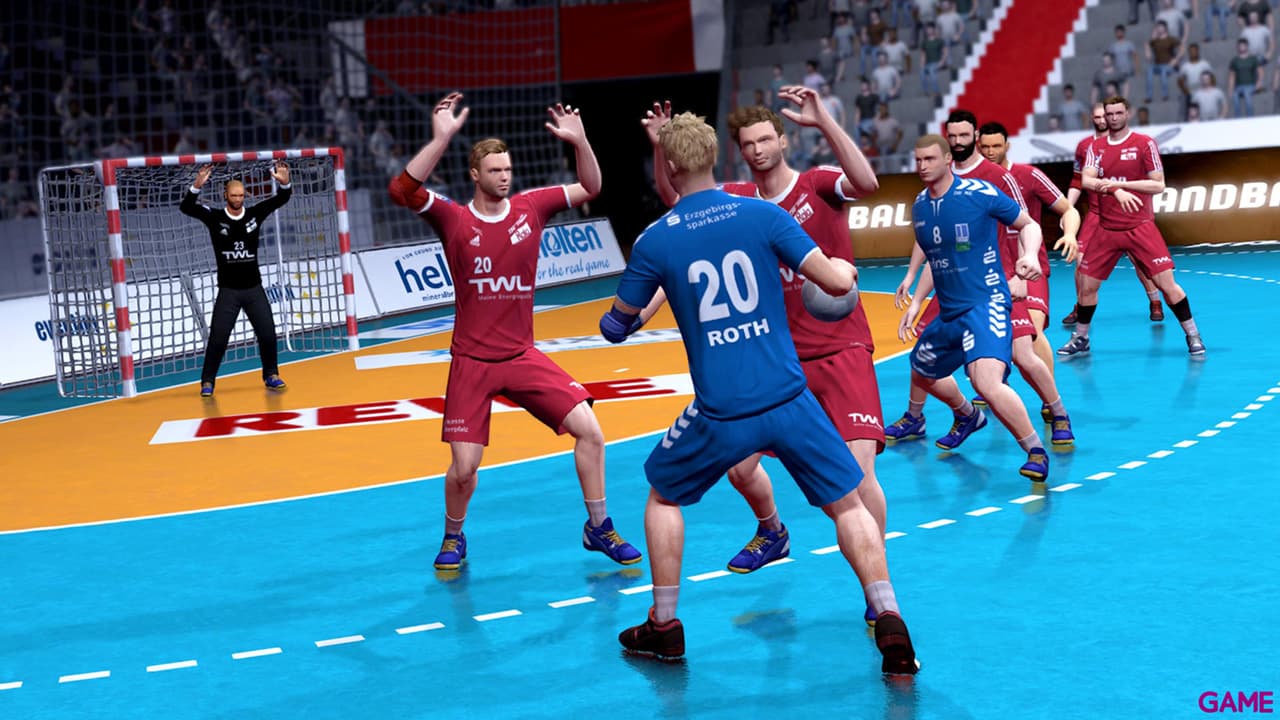 Handball 17