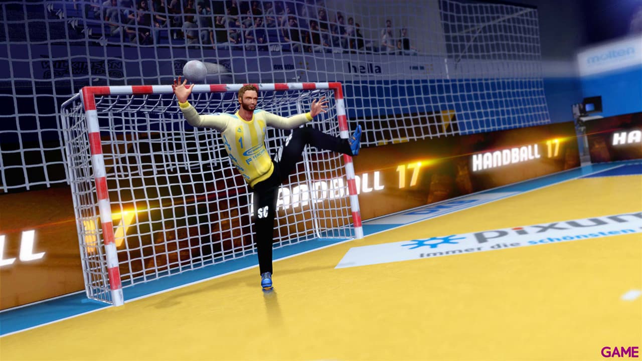 Handball 17