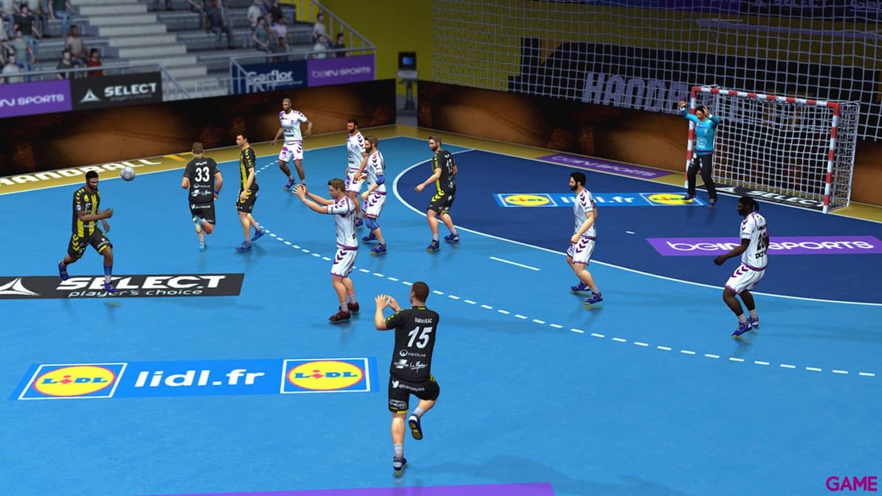 Handball 17