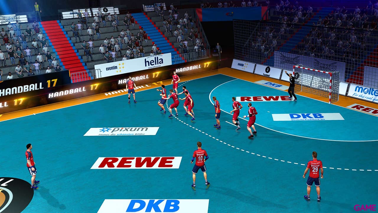 Handball 17