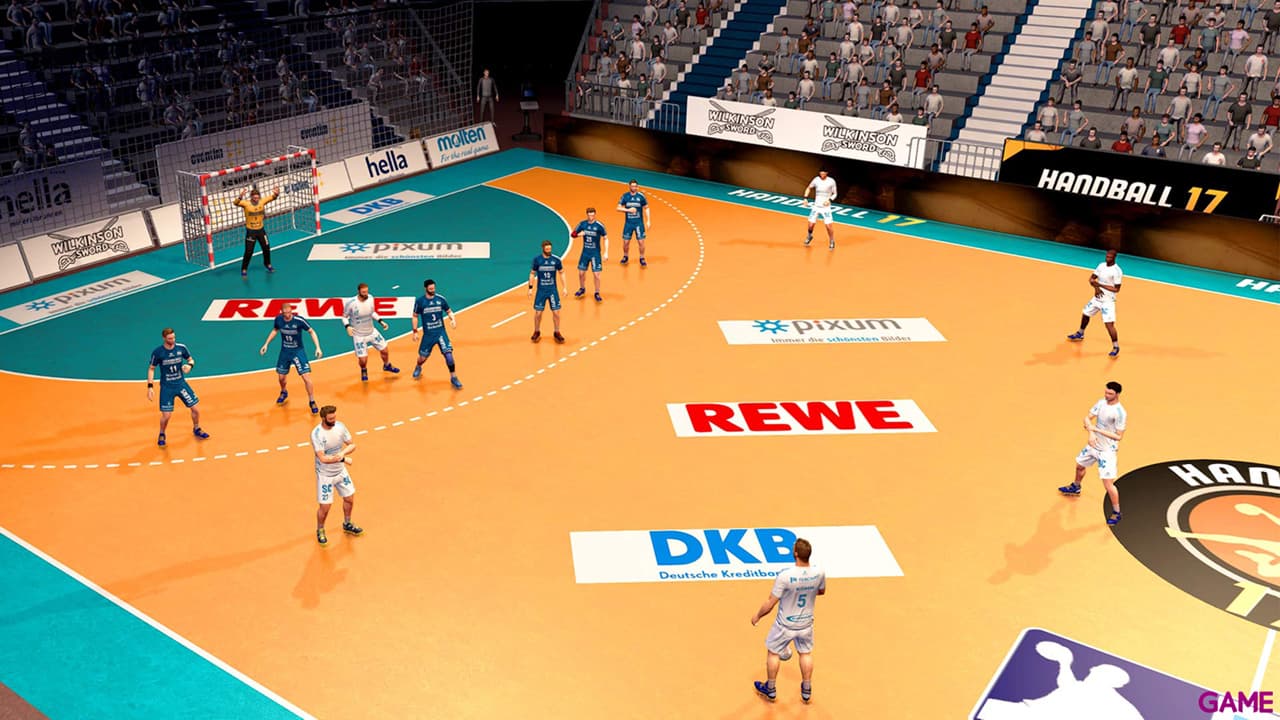 Handball 17