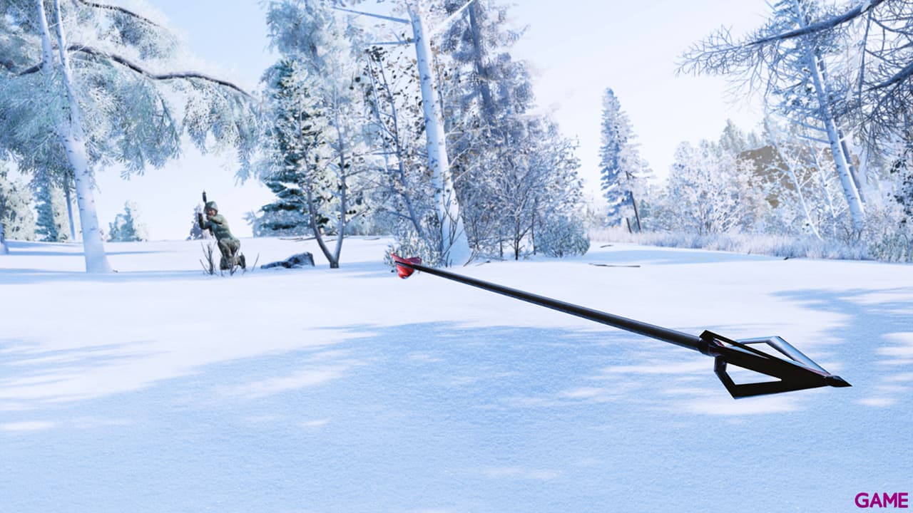 Hunting Simulator