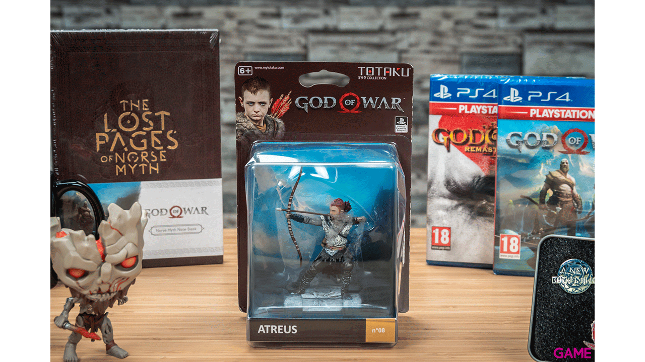 Figura Totaku Banjo and Kazooie