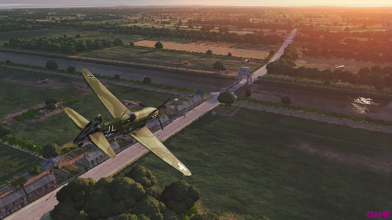 Steel Division: Normandy 44 - Back to Hell