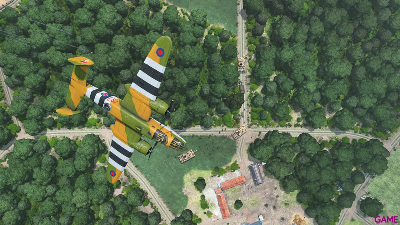 Steel Division: Normandy 44 - Back to Hell
