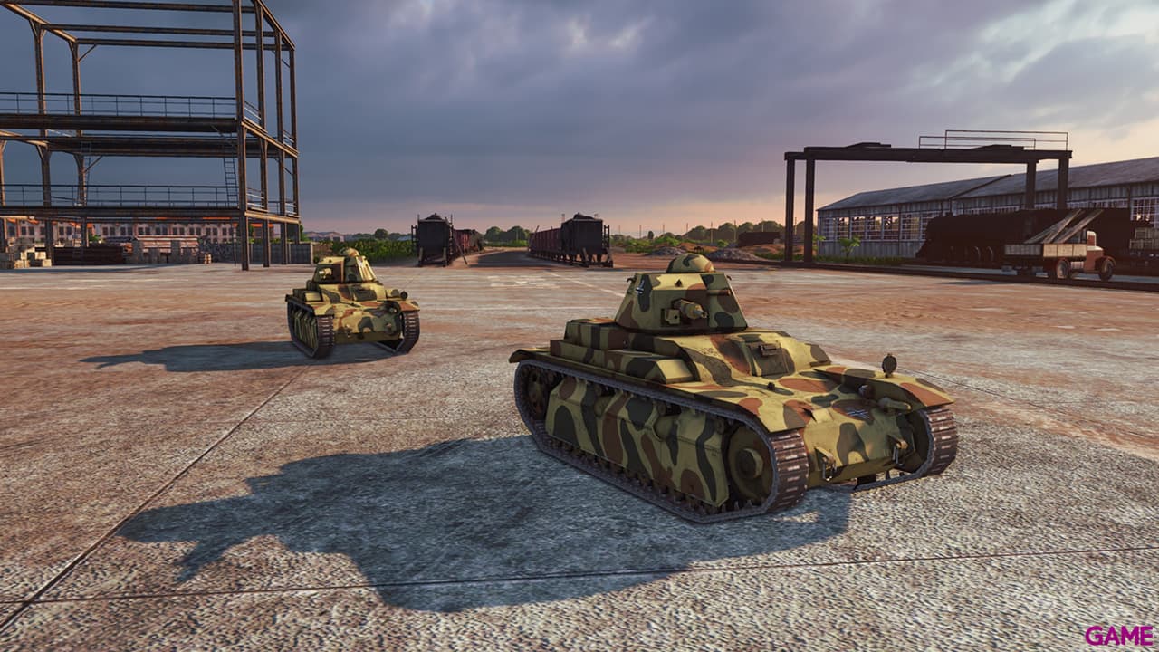 Steel Division: Normandy 44 - Back to Hell