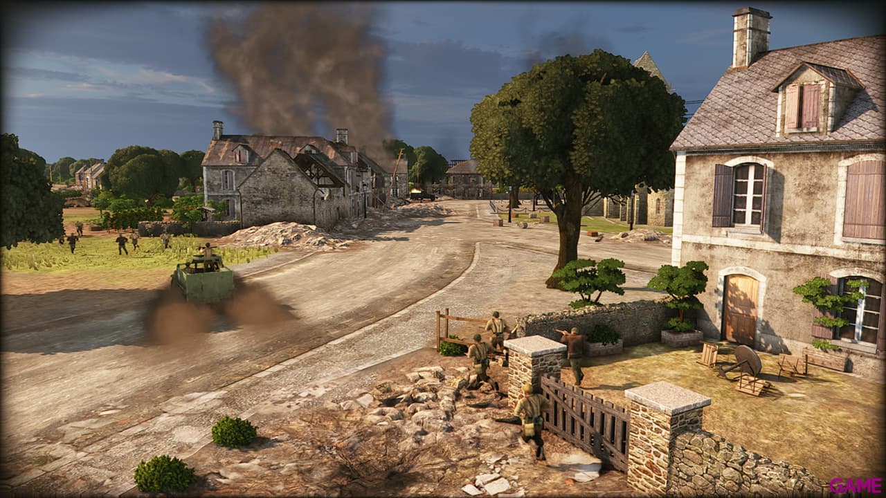 Steel Division: Normandy 44 - Deluxe Edition