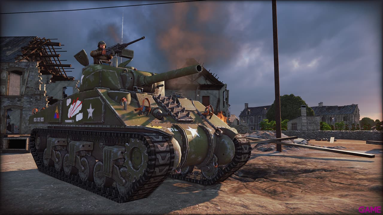 Steel Division: Normandy 44 - Second Wave