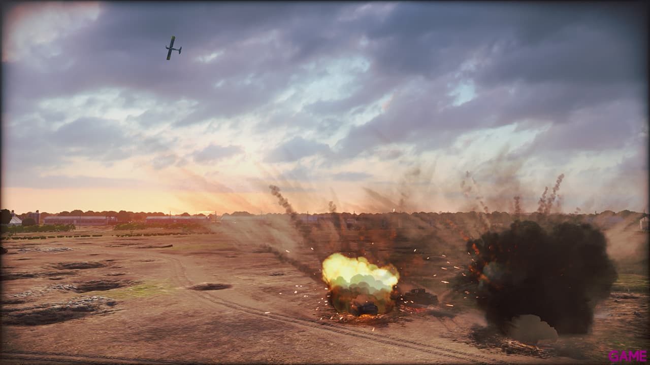 Steel Division: Normandy 44 - Second Wave