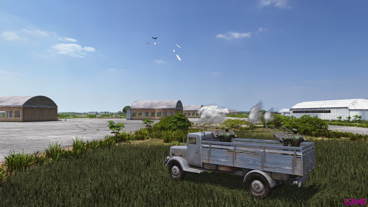 Steel Division: Normandy 44 - Second Wave