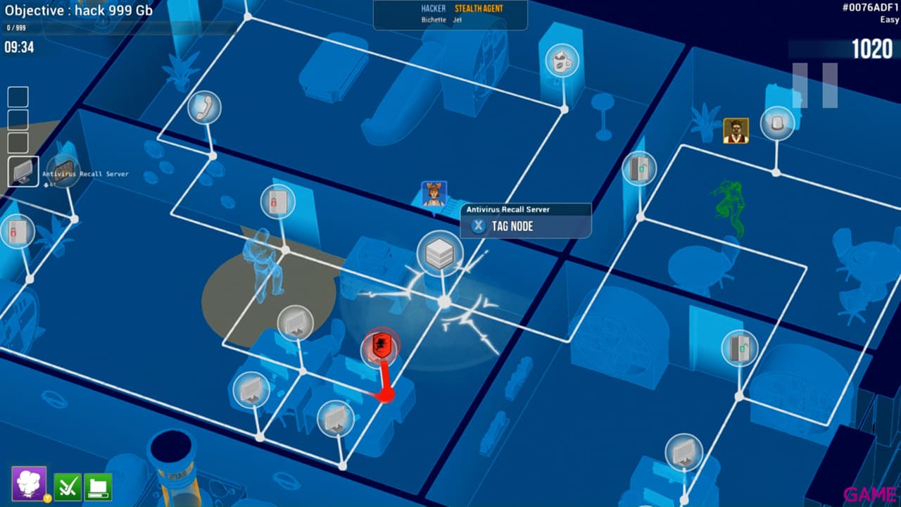 Hacktag