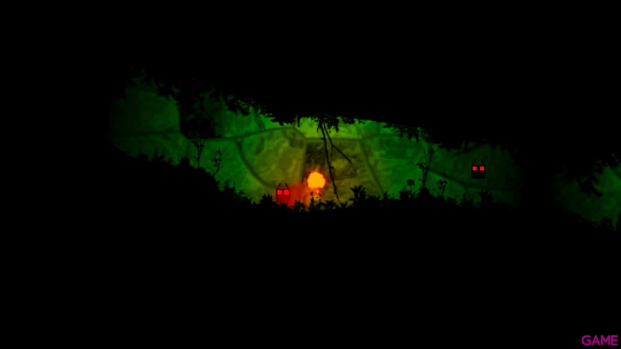 Grimind