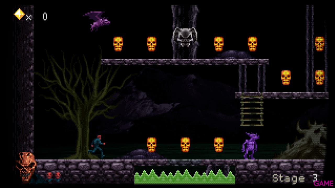 Mastema: Out Of Hell