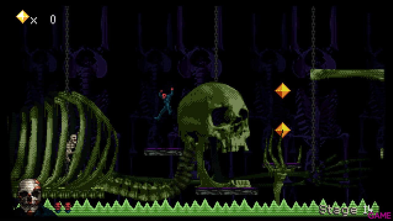 Mastema: Out Of Hell