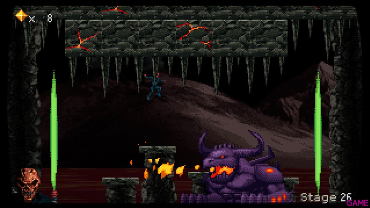 Mastema: Out Of Hell