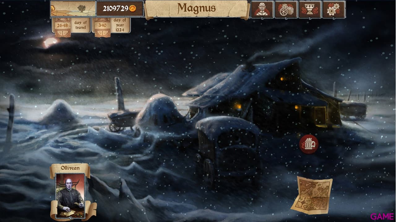 Merchants of Kaidan