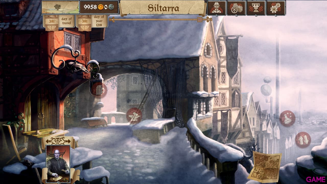 Merchants of Kaidan