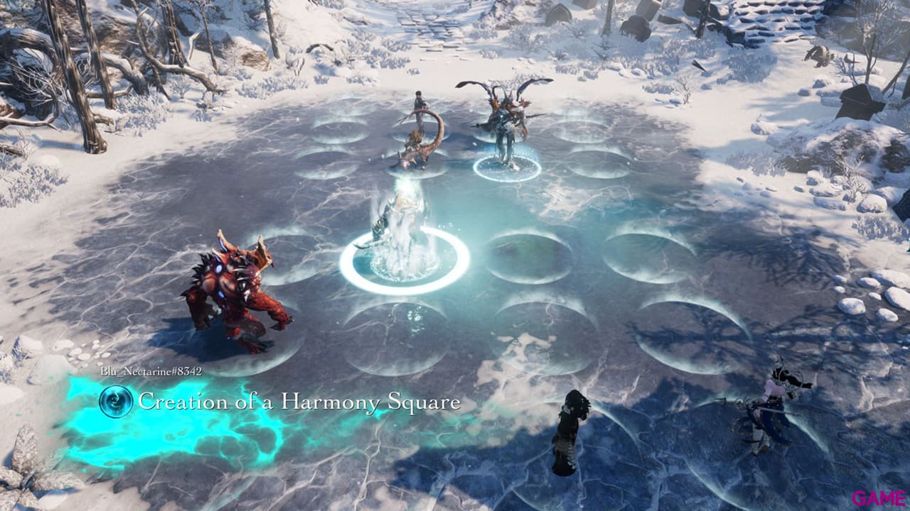 Prodigy Tactics