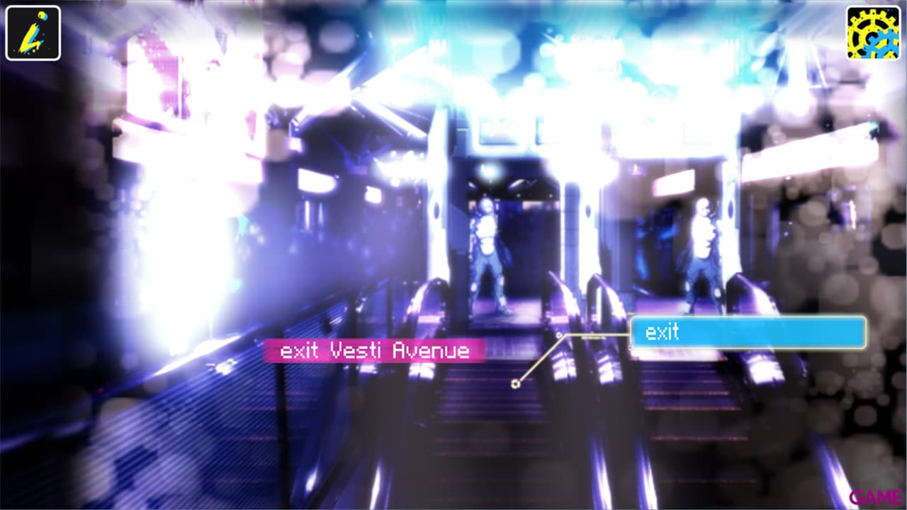 Sinless + OST